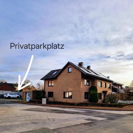 Fewo Sundernblick Haltern Exterior photo