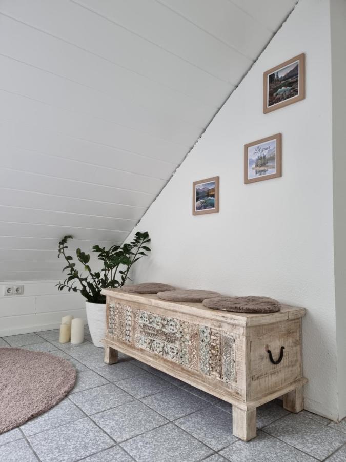 Fewo Sundernblick Haltern Exterior photo