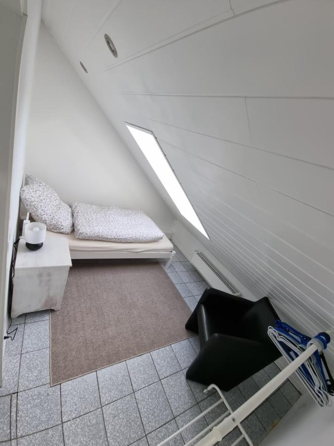 Fewo Sundernblick Haltern Exterior photo