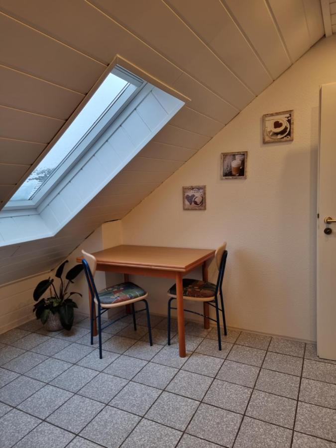 Fewo Sundernblick Haltern Exterior photo