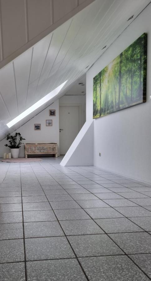 Fewo Sundernblick Haltern Exterior photo