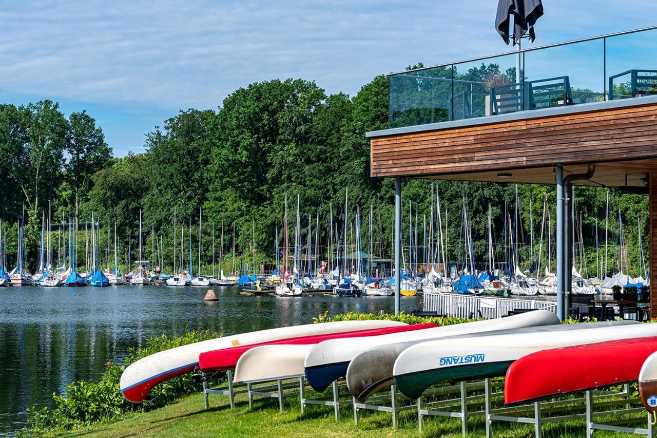 Fewo Sundernblick Haltern Exterior photo